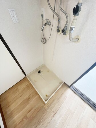 オークハイホームの物件内観写真